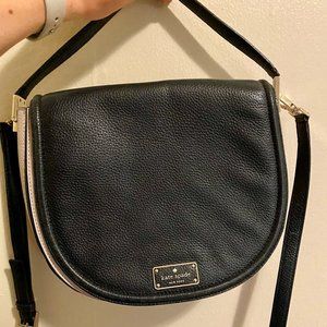 Kate Spade multicolor crossbody